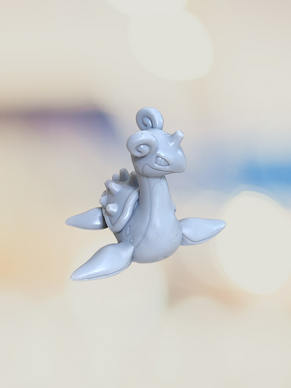 Pokemon Resin Miniature - Lapras