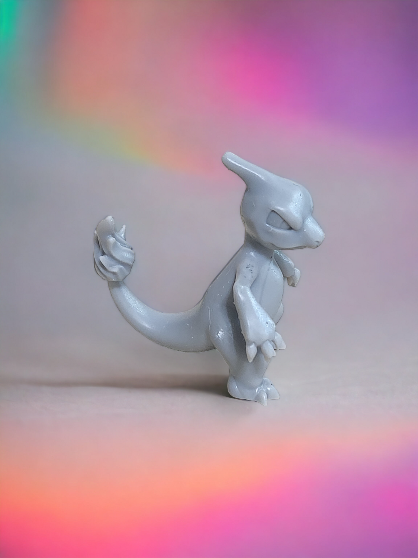 Pokemon Resin Miniature - Charmeleon