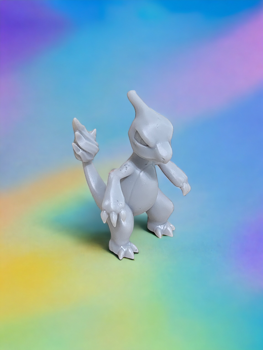 Pokemon Resin Miniature - Charmeleon