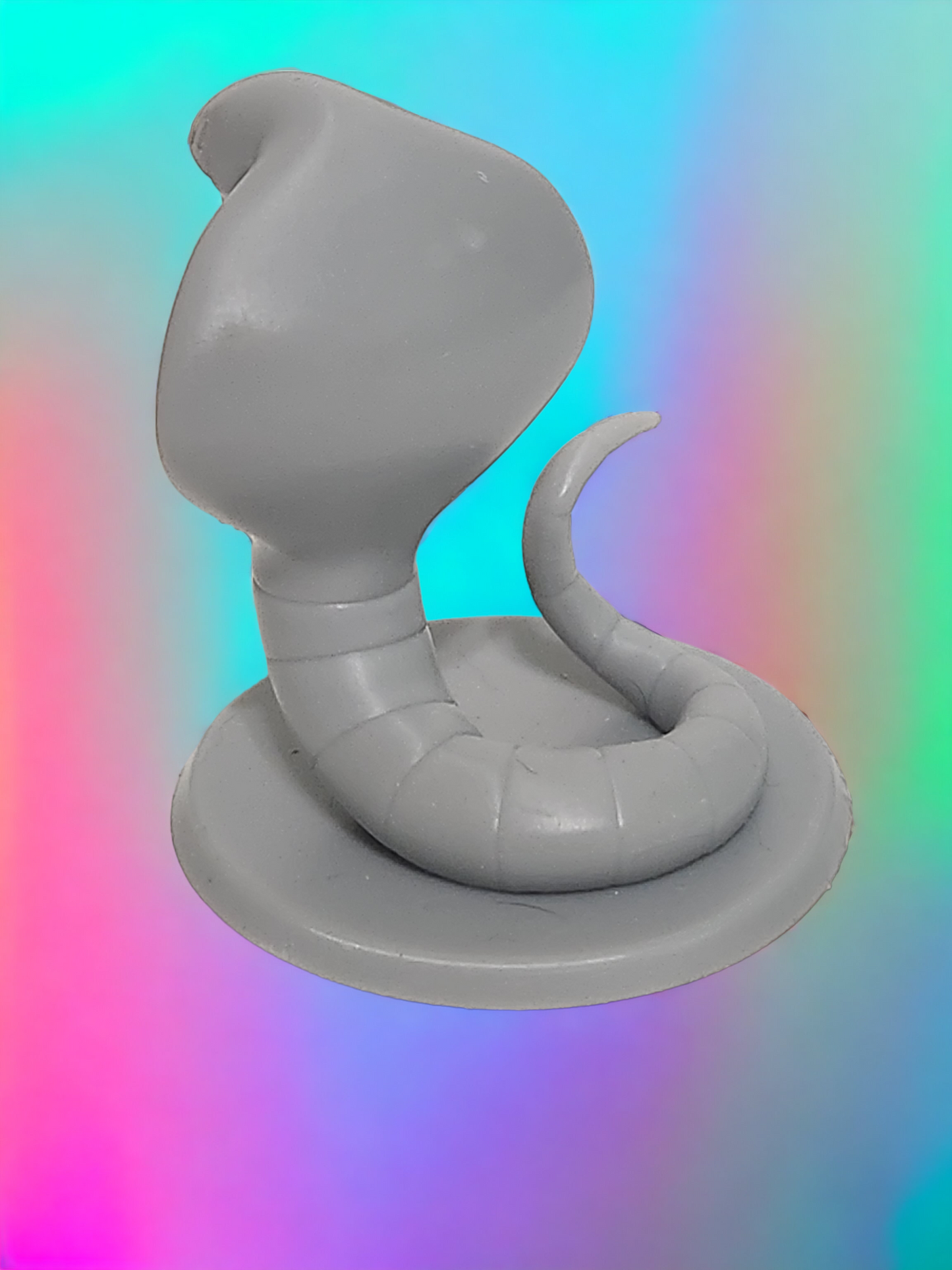 Pokemon Resin Miniature - Arbok