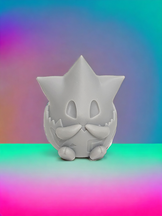 Pokemon Resin Miniature - Togepi