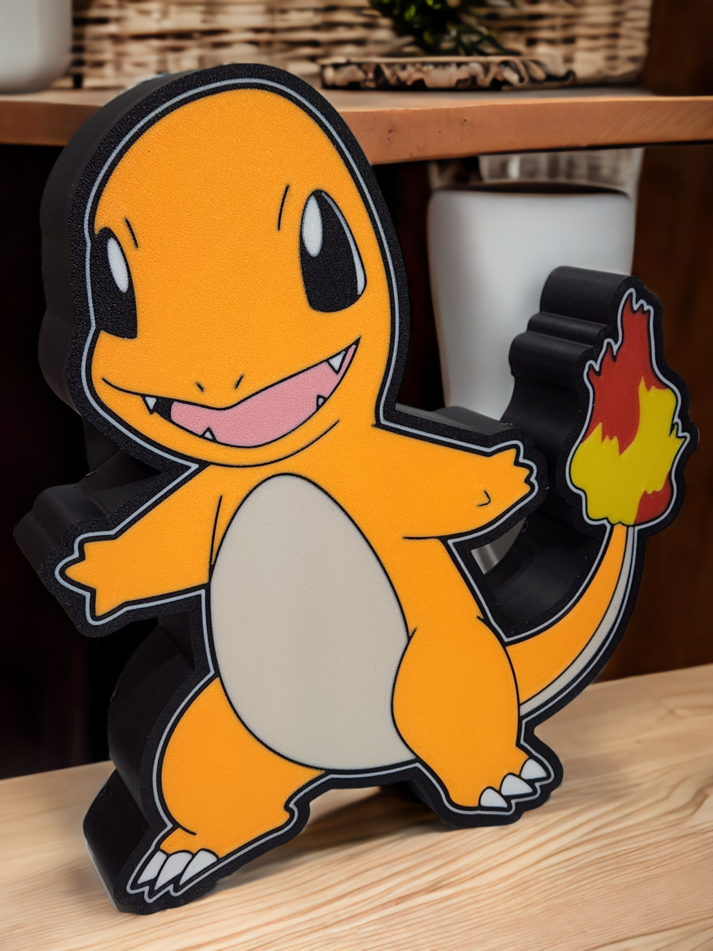 Charmander LED Lamp | Pokemon