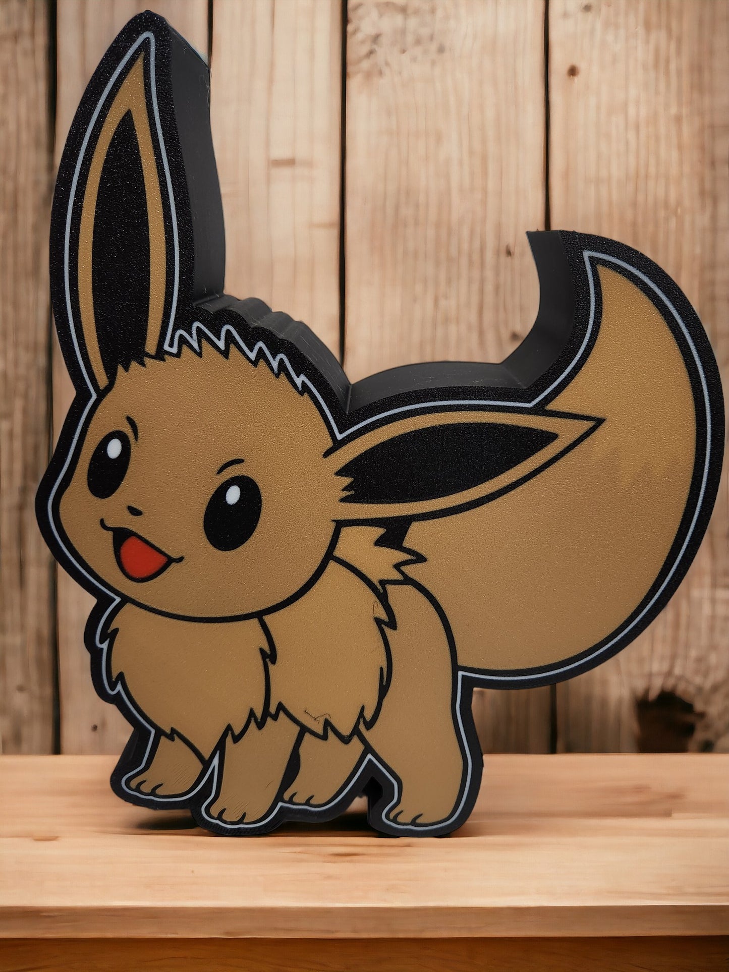 Eevee LED Lamp | Pokemon