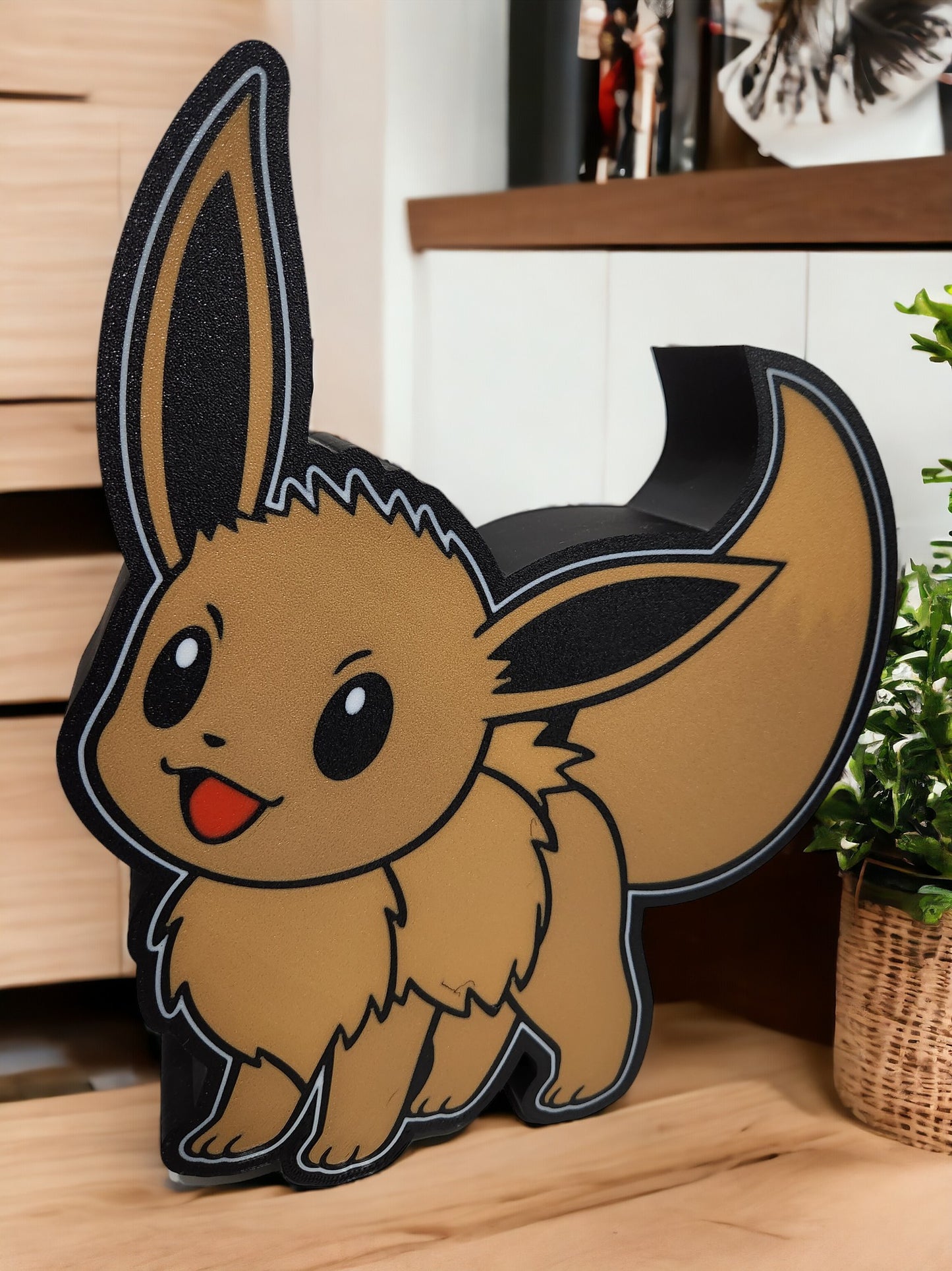 Eevee LED Lamp | Pokemon