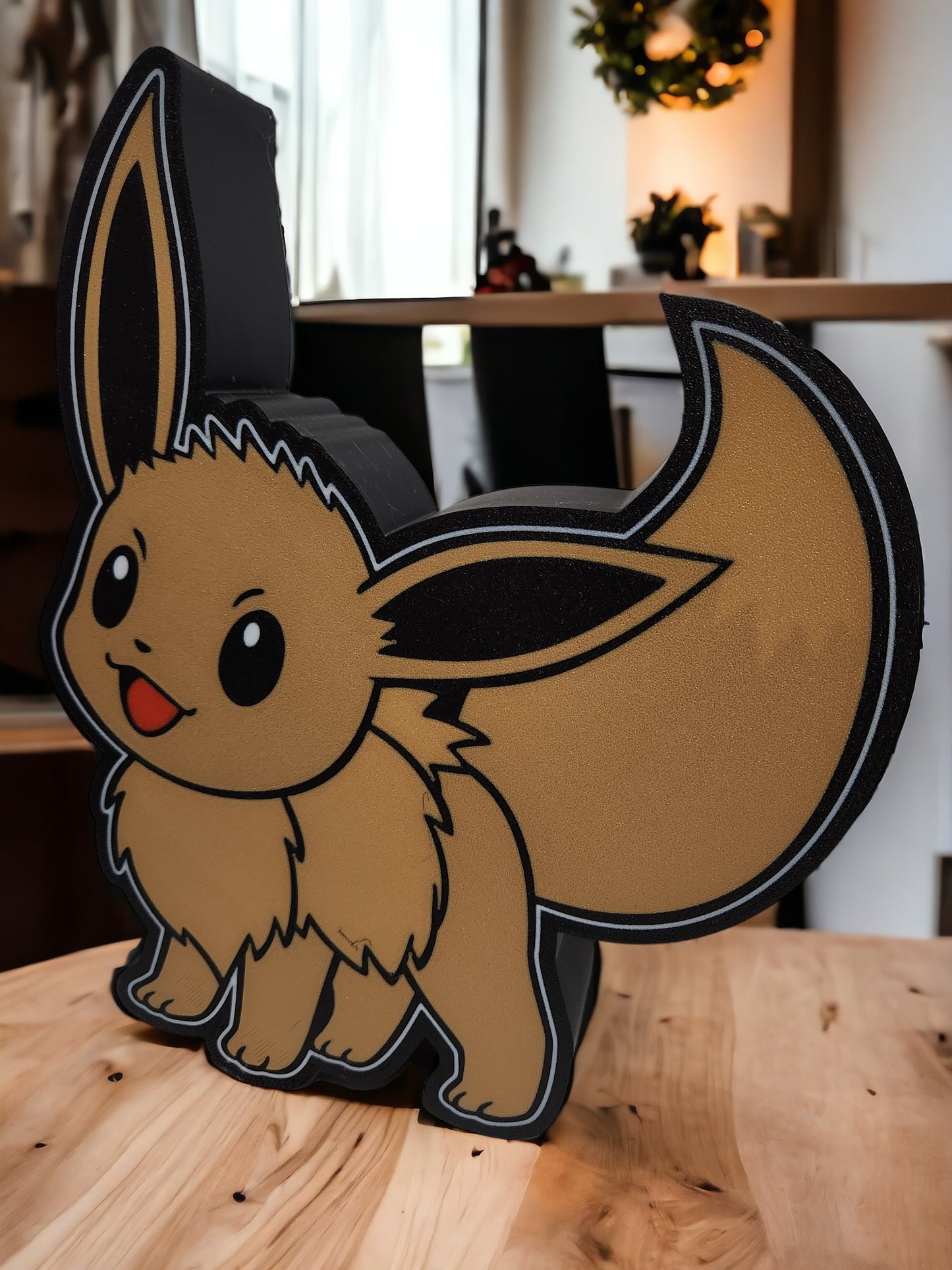 Eevee LED Lamp | Pokemon