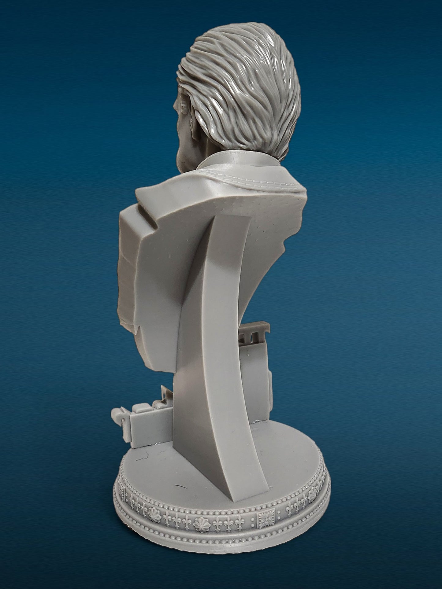 3D Resin Figurine - The Godfather | Bust