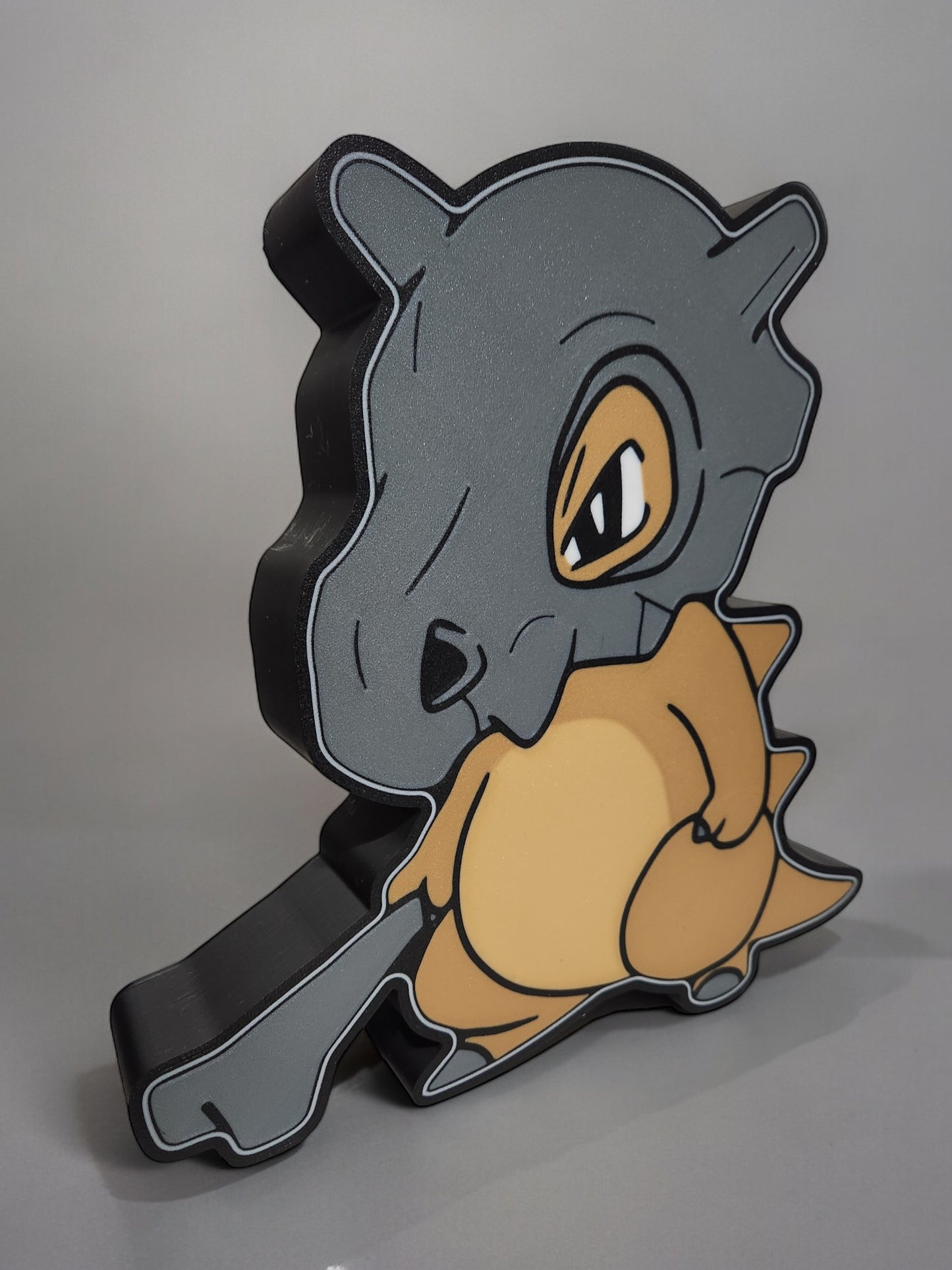 Cubone LED Lamp | Pokemon