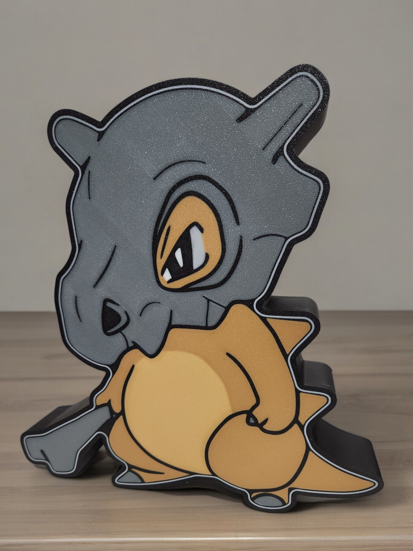 Cubone LED Lamp | Pokemon