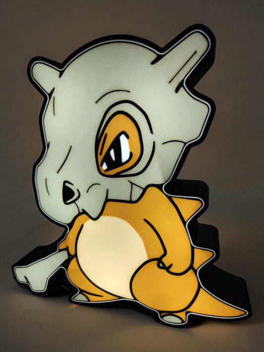 Cubone LED Lamp | Pokemon