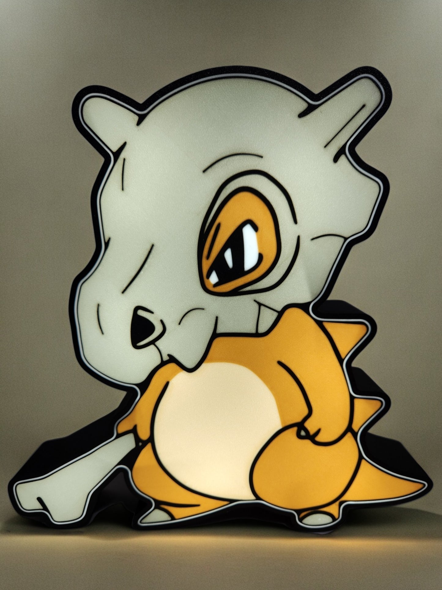 Cubone LED Lamp | Pokemon