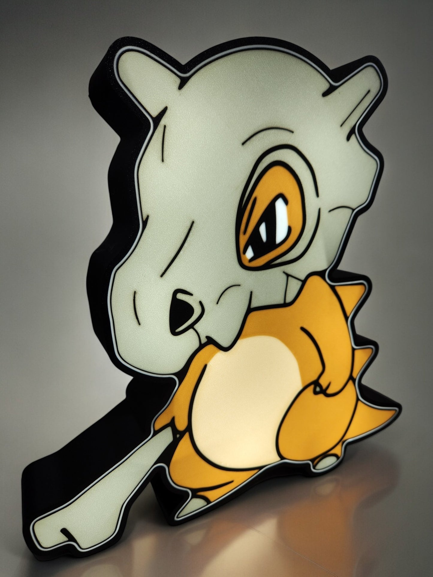 Cubone LED Lamp | Pokemon