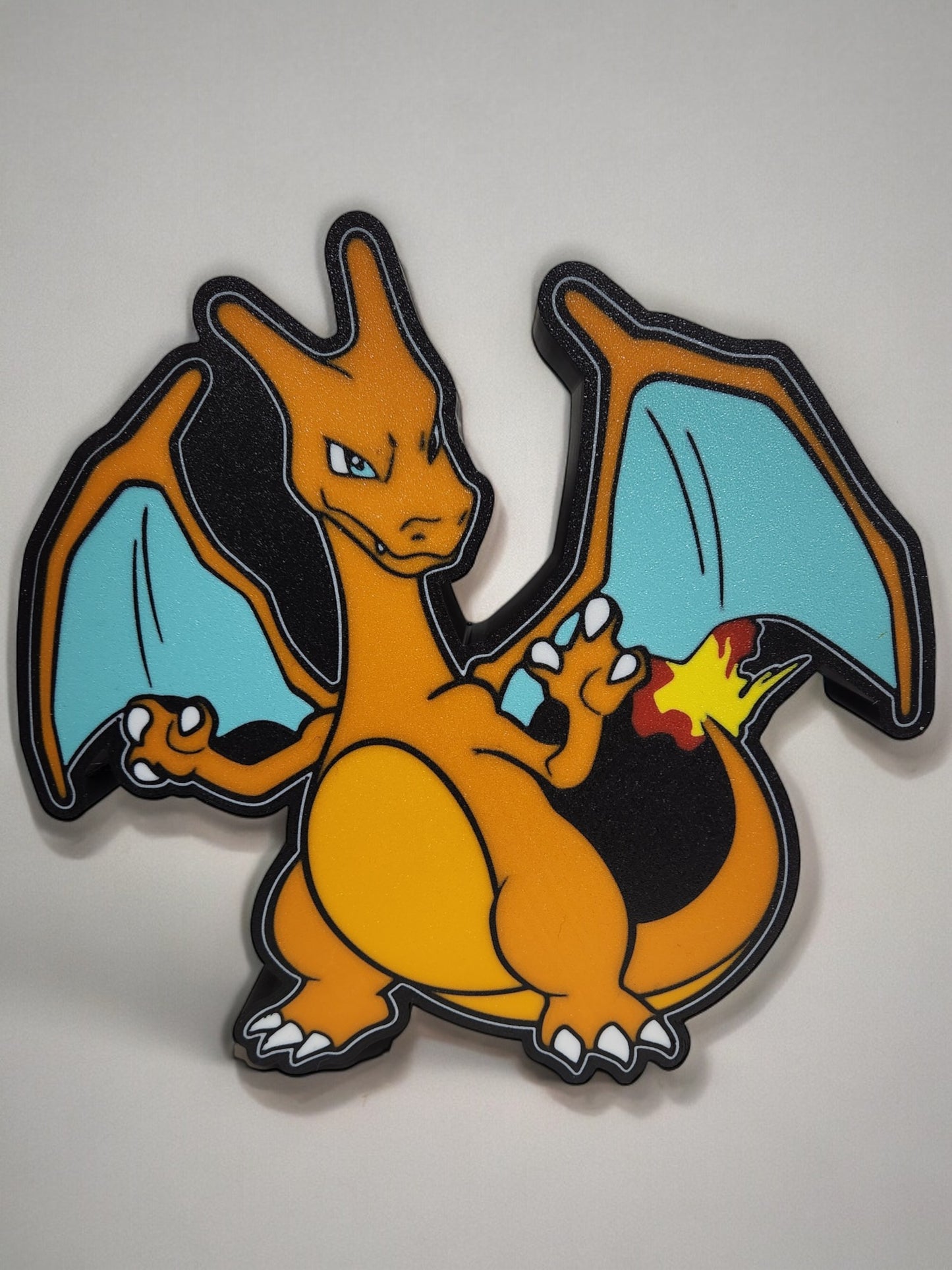 Charizard LED Lamp | Pokemon