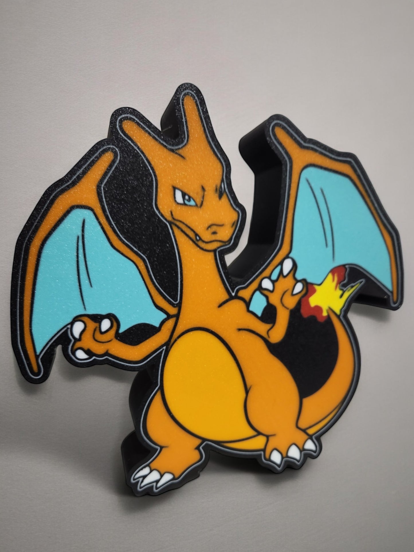 Charizard LED Lamp | Pokemon