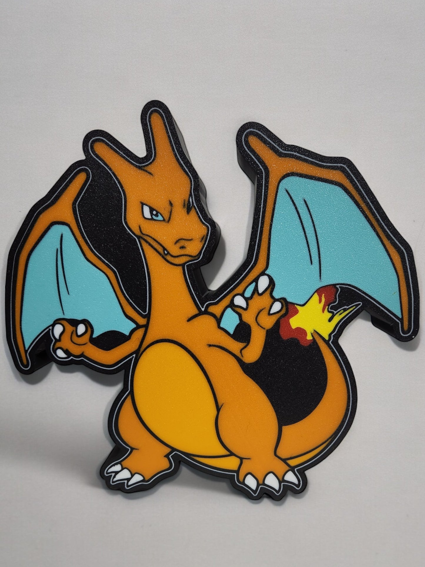 Charizard LED Lamp | Pokemon