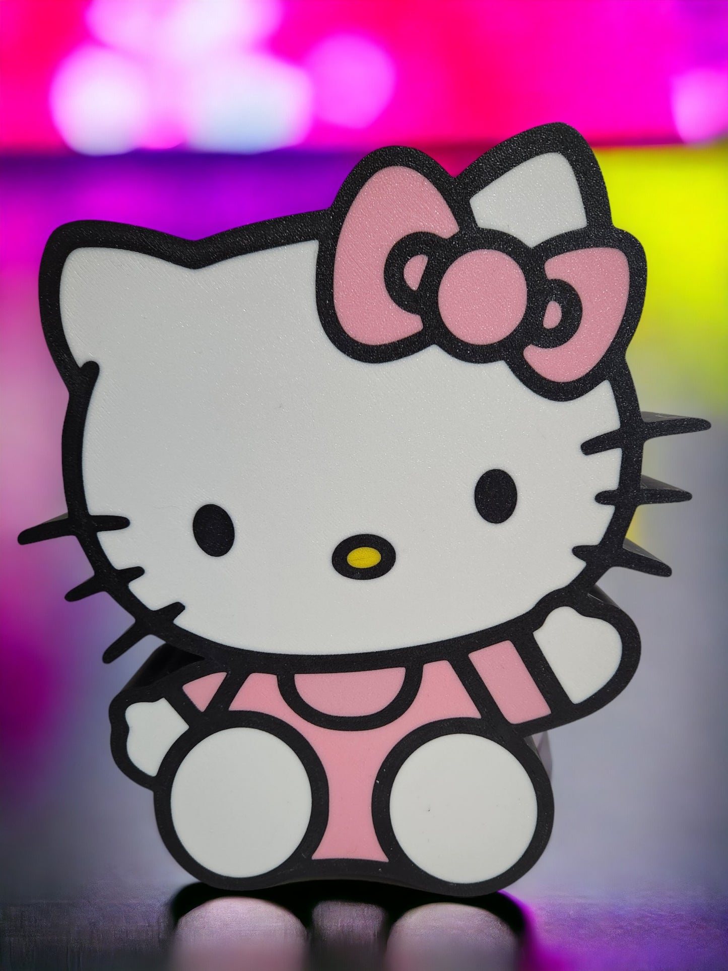 Hello Kitty LED Lamp