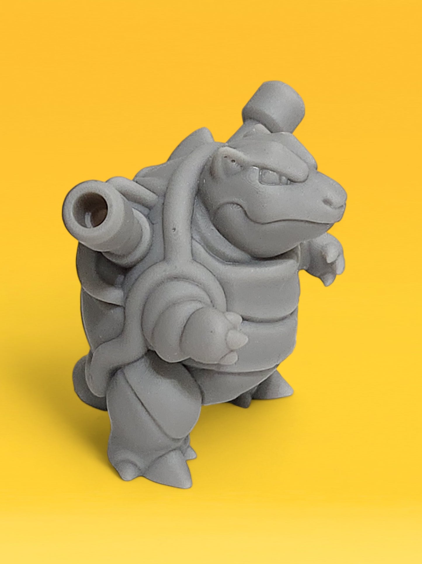 Pokemon Resin Miniature - Blastoise