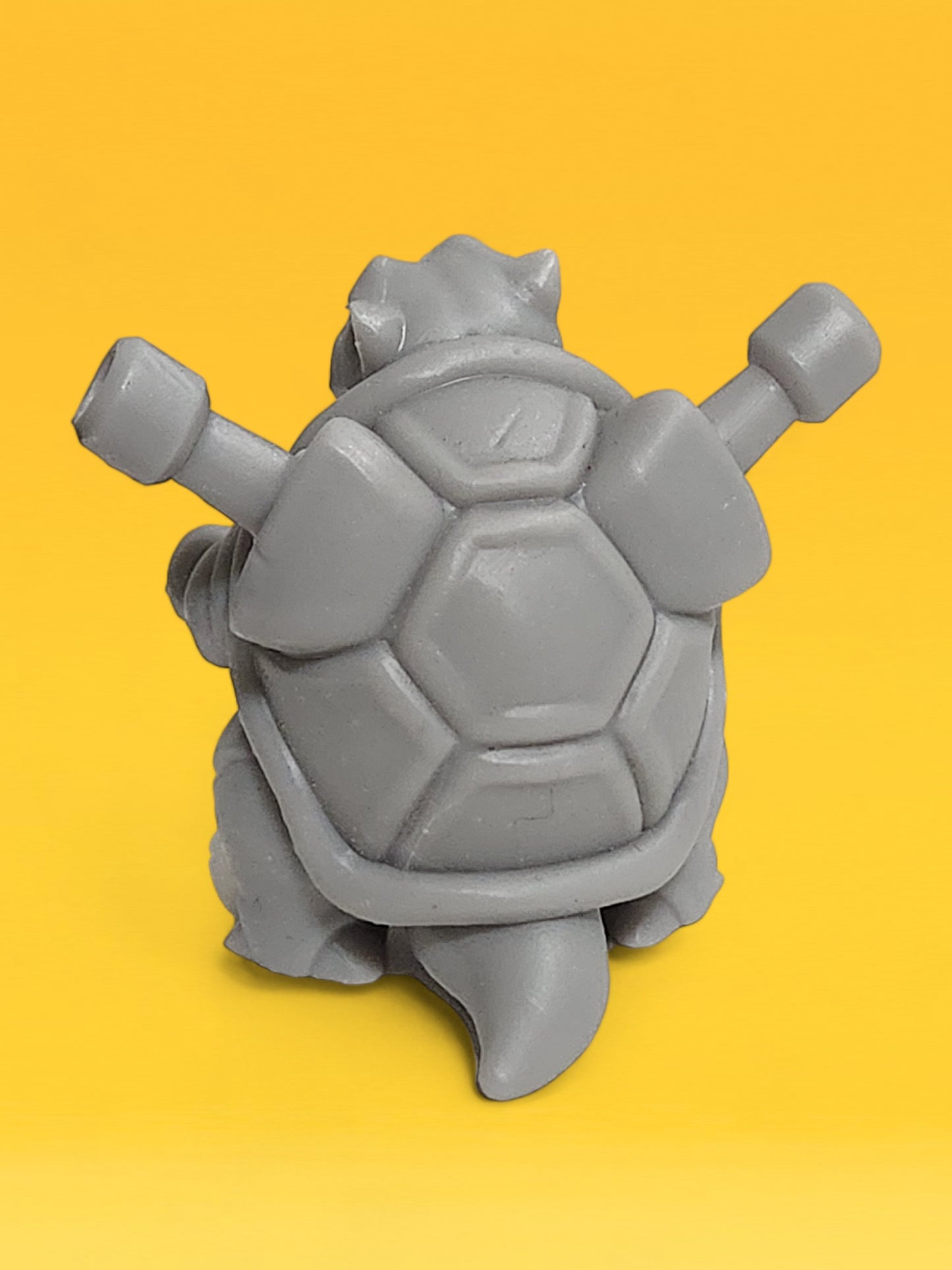 Pokemon Resin Miniature - Blastoise