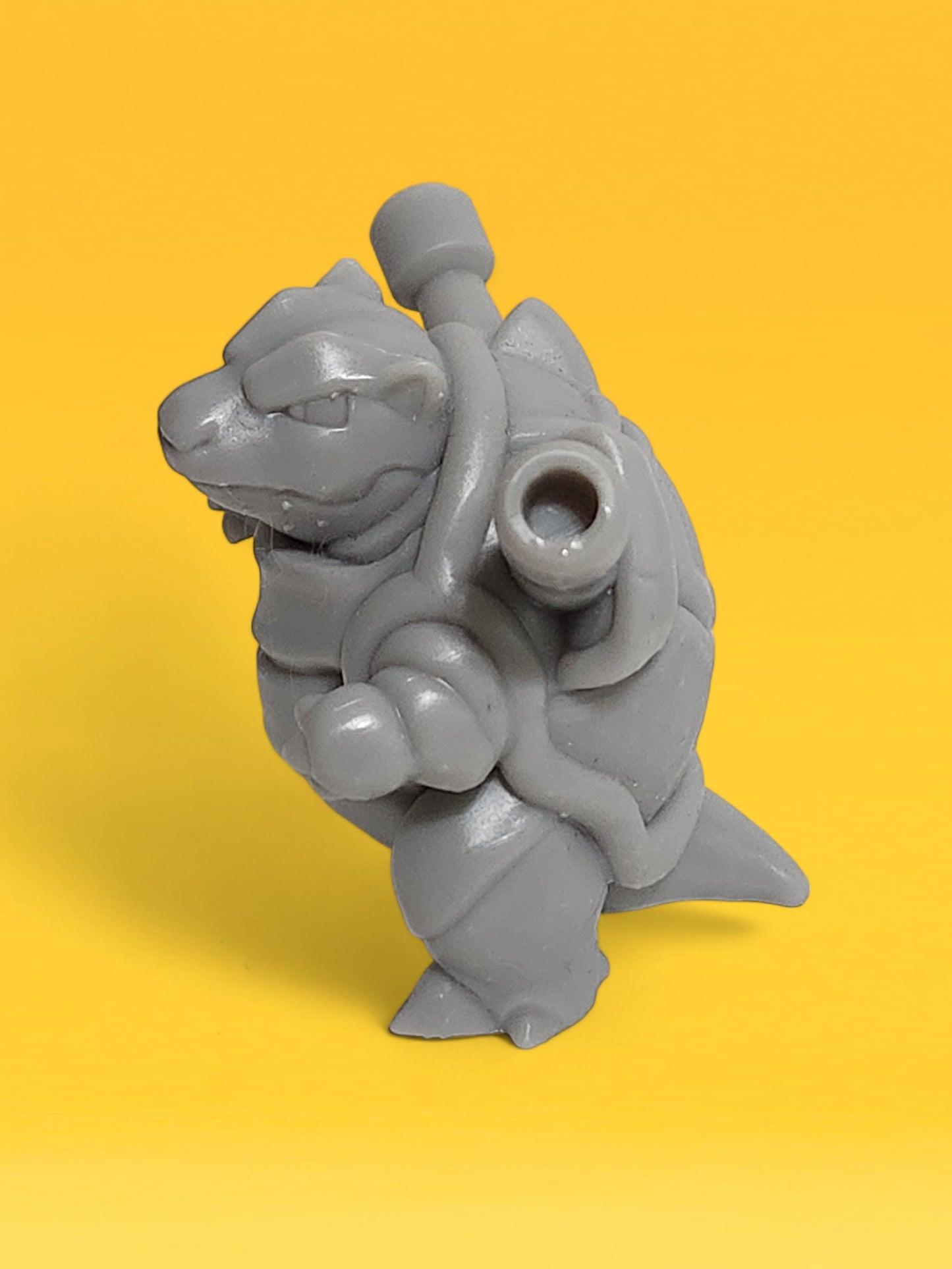 Pokemon Resin Miniature - Blastoise