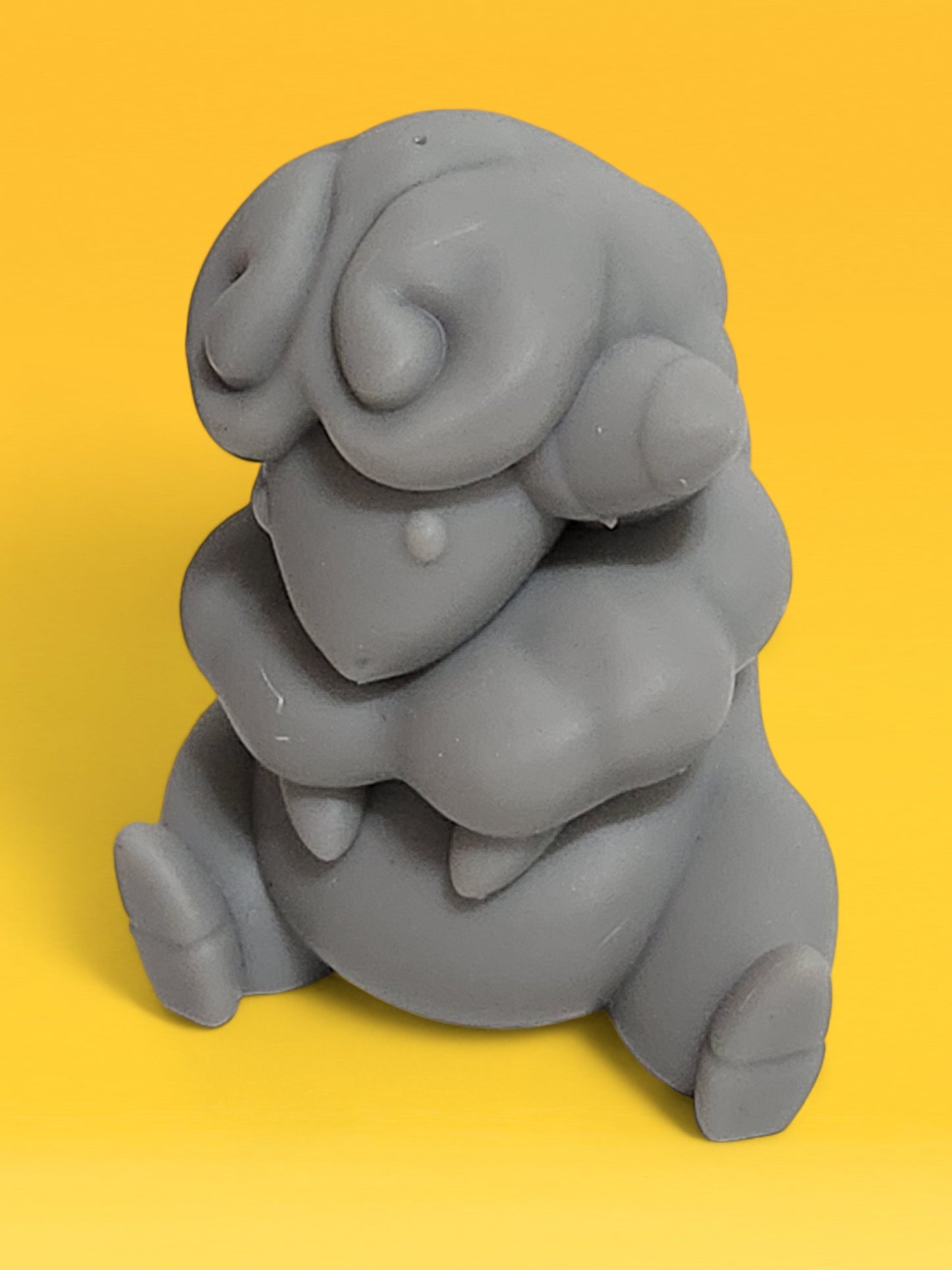 Pokemon Resin Miniature - Flaafy