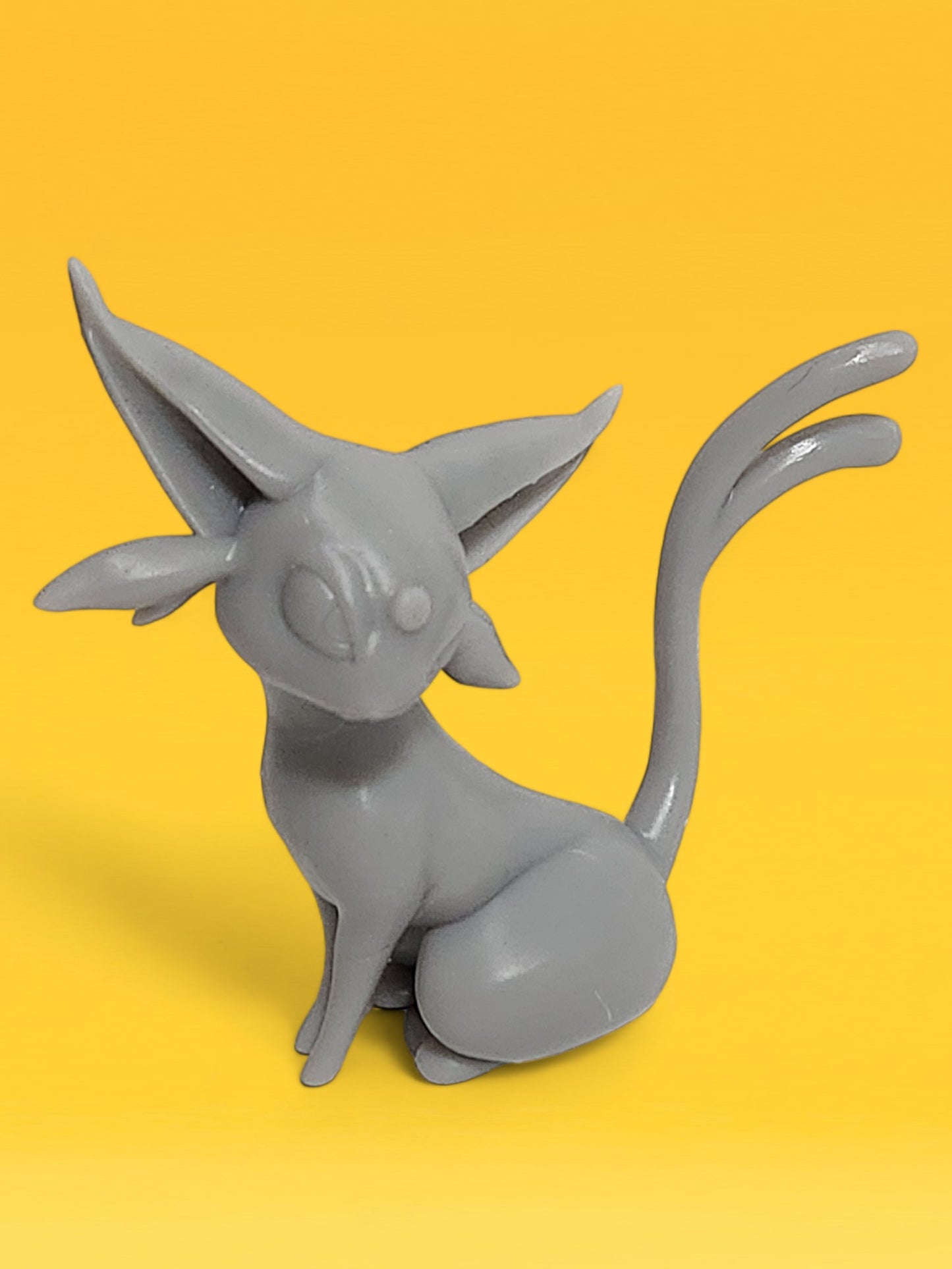 Pokemon Resin Miniature - Espeon