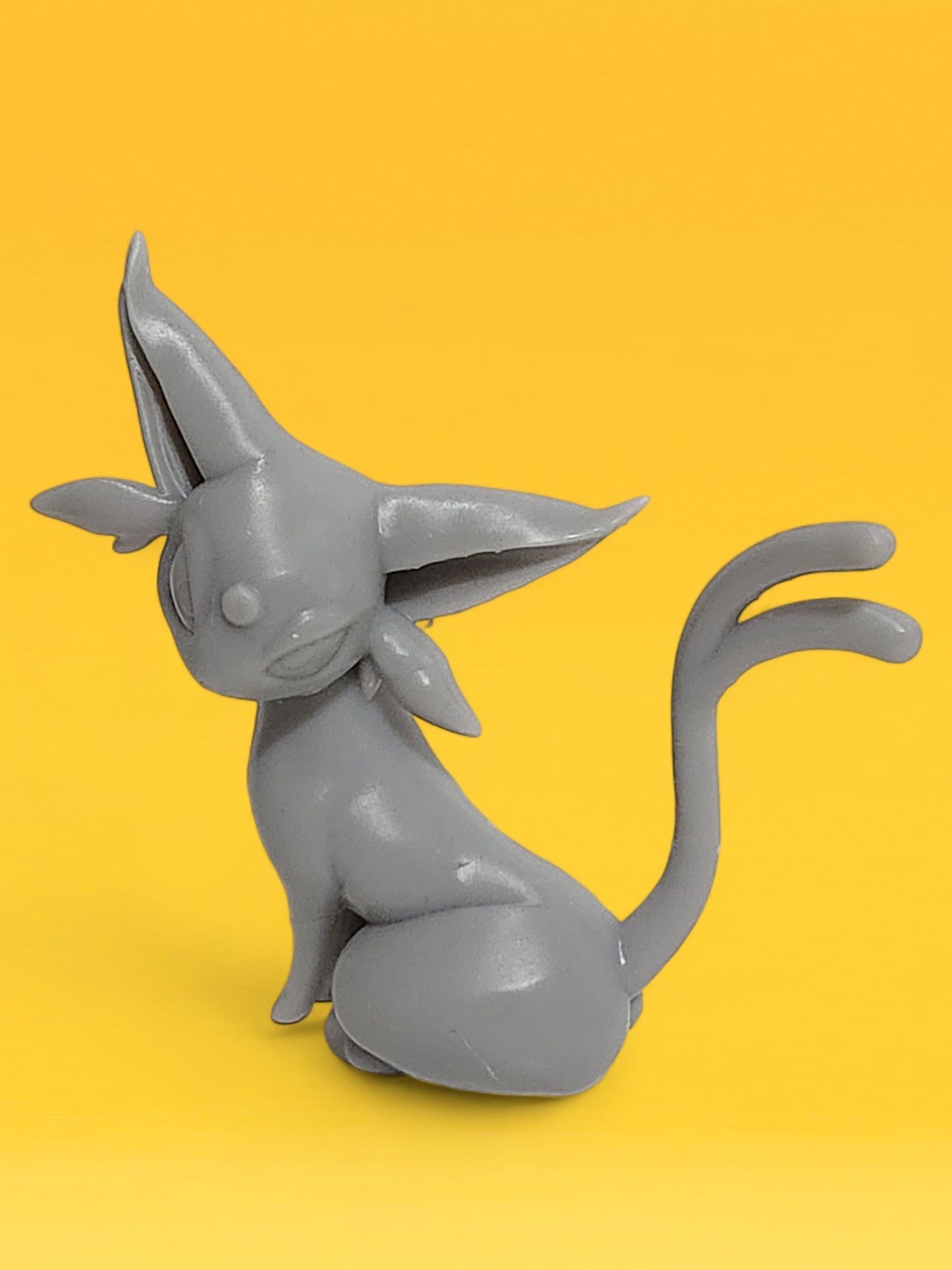 Pokemon Resin Miniature - Espeon