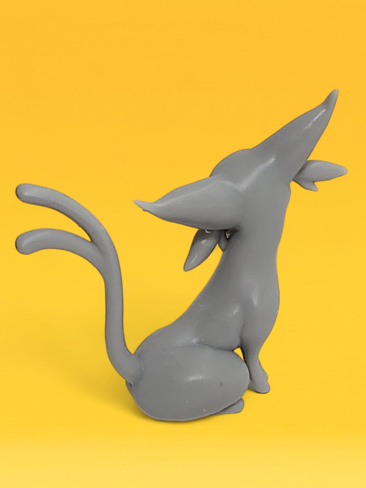 Pokemon Resin Miniature - Espeon