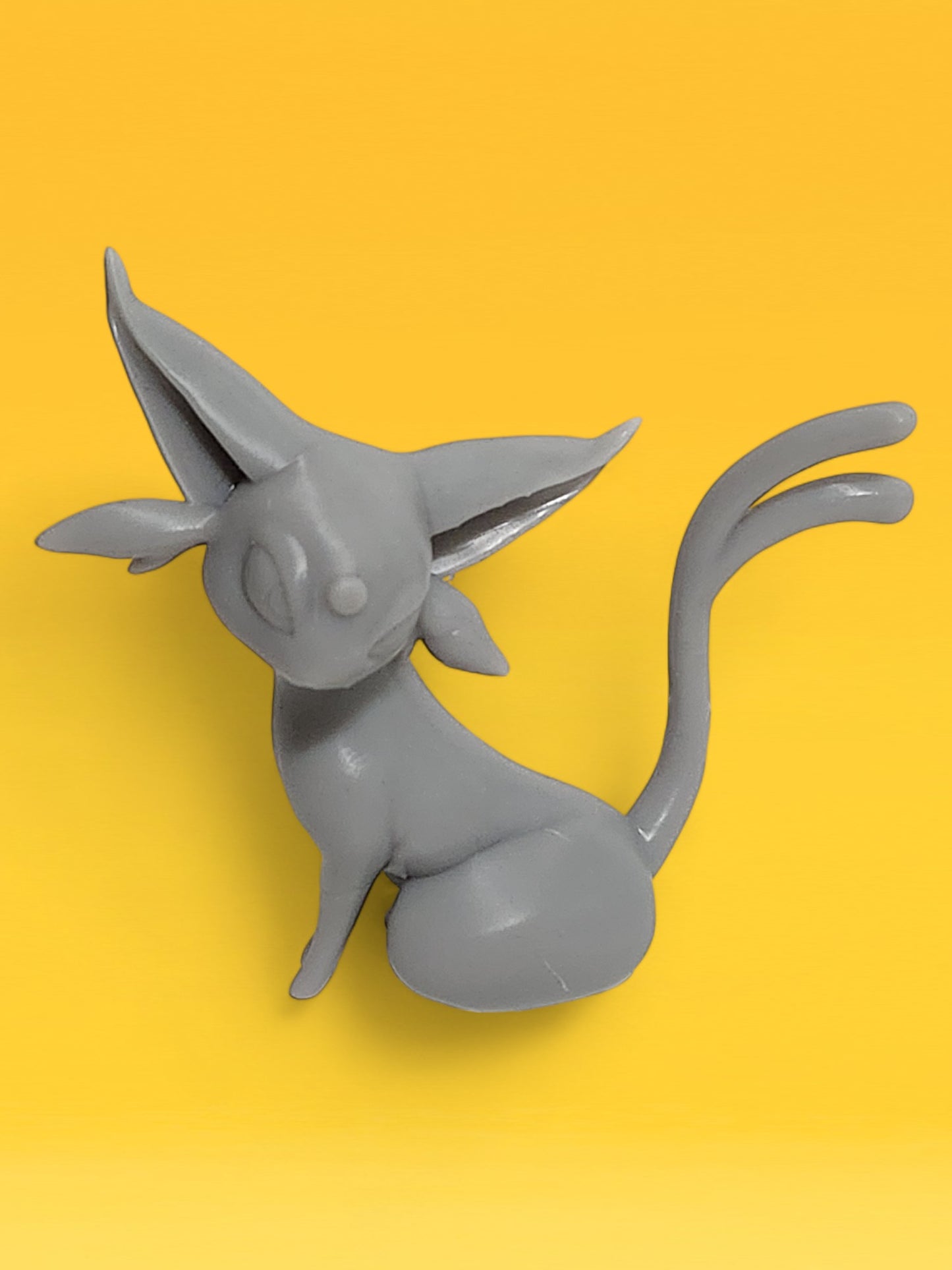 Pokemon Resin Miniature - Espeon