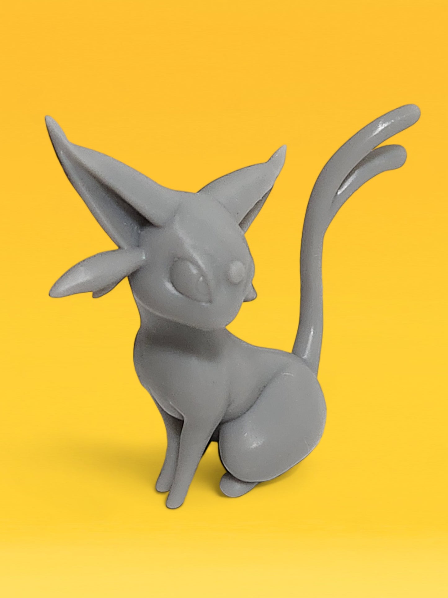 Pokemon Resin Miniature - Espeon