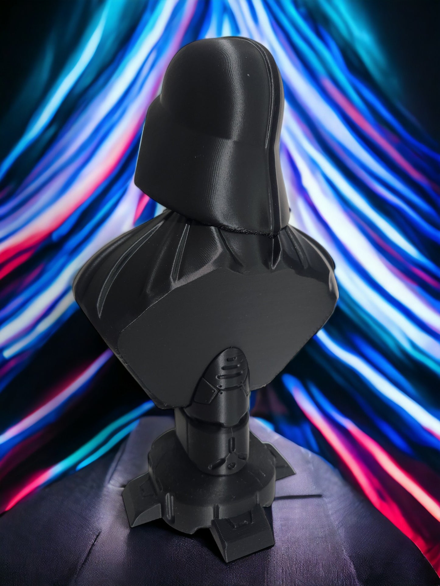 3D Printed Bust - Darth Vader | Star Wars