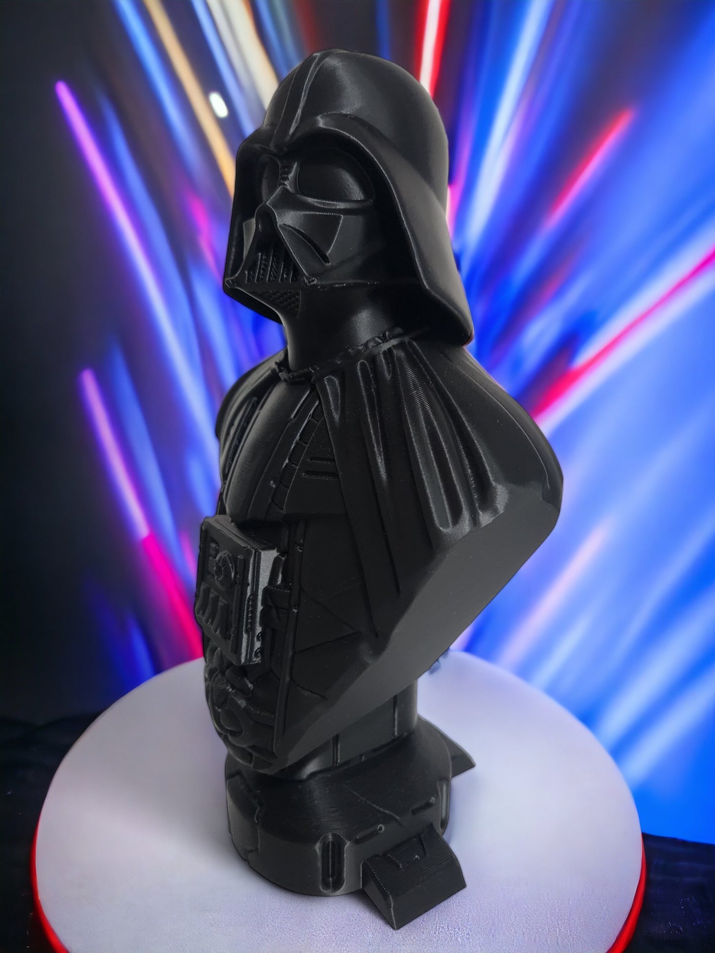 3D Printed Bust - Darth Vader | Star Wars