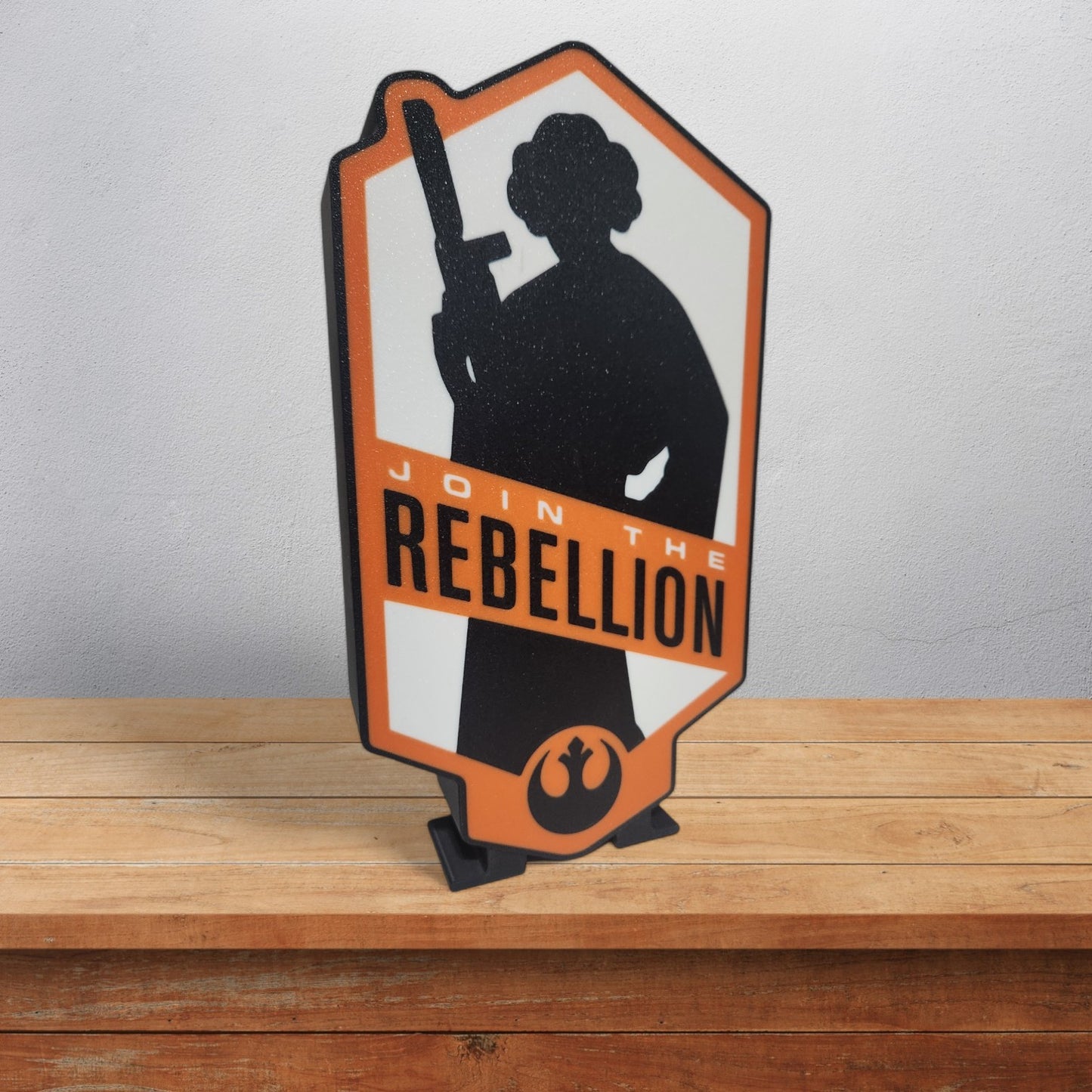 Join the Rebellion | Star Wars