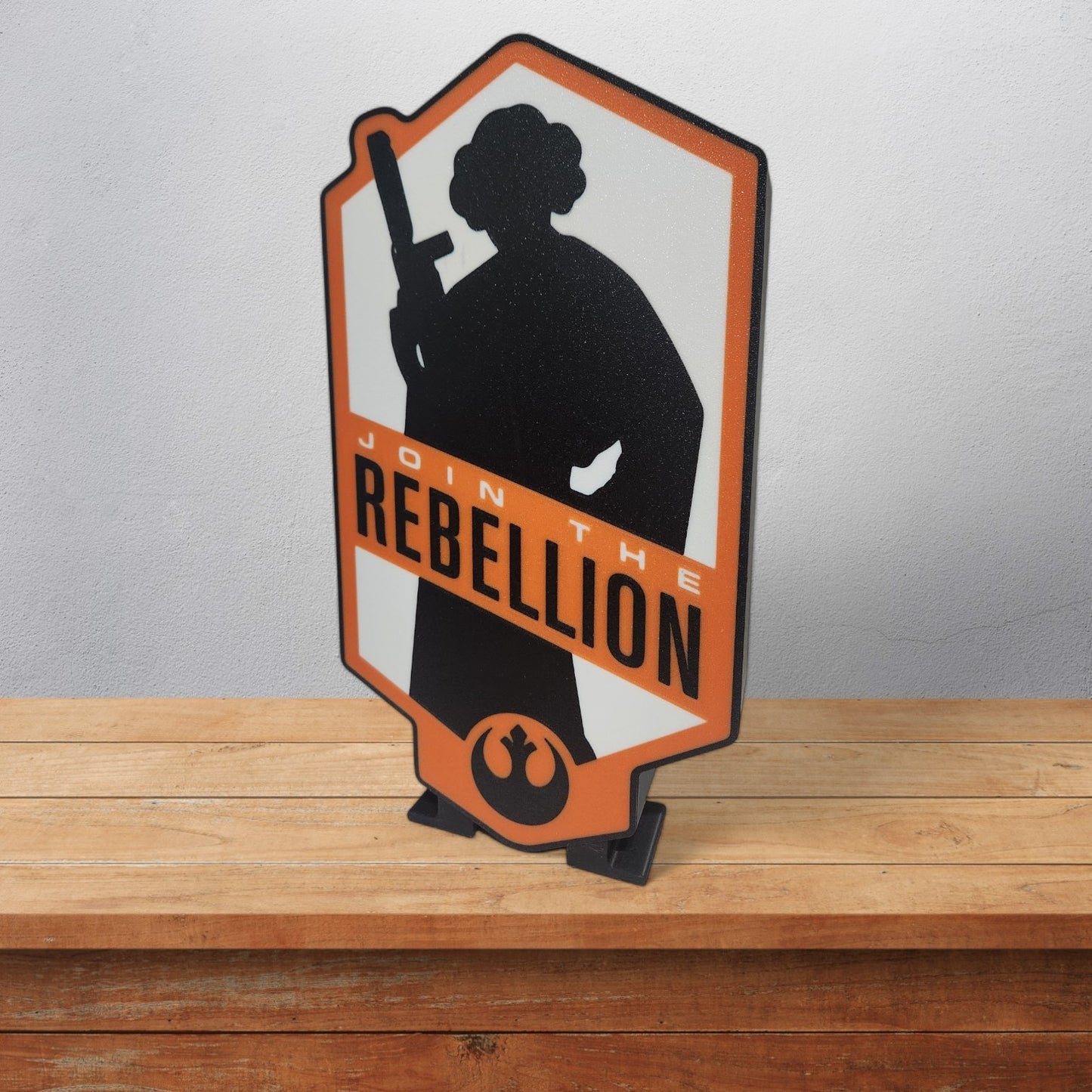 Join the Rebellion | Star Wars