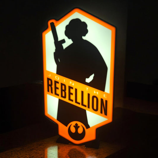 Join the Rebellion | Star Wars