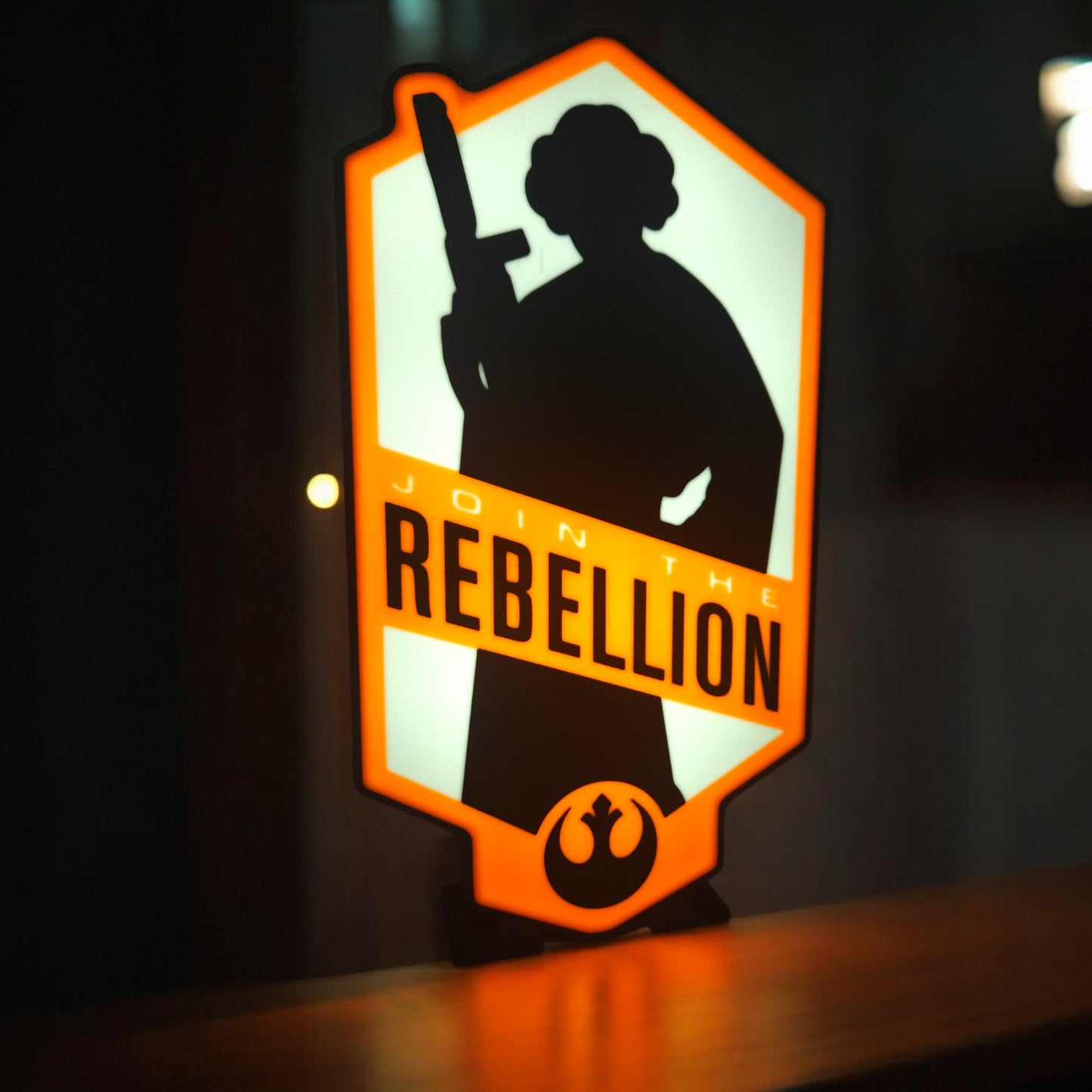 Join the Rebellion | Star Wars