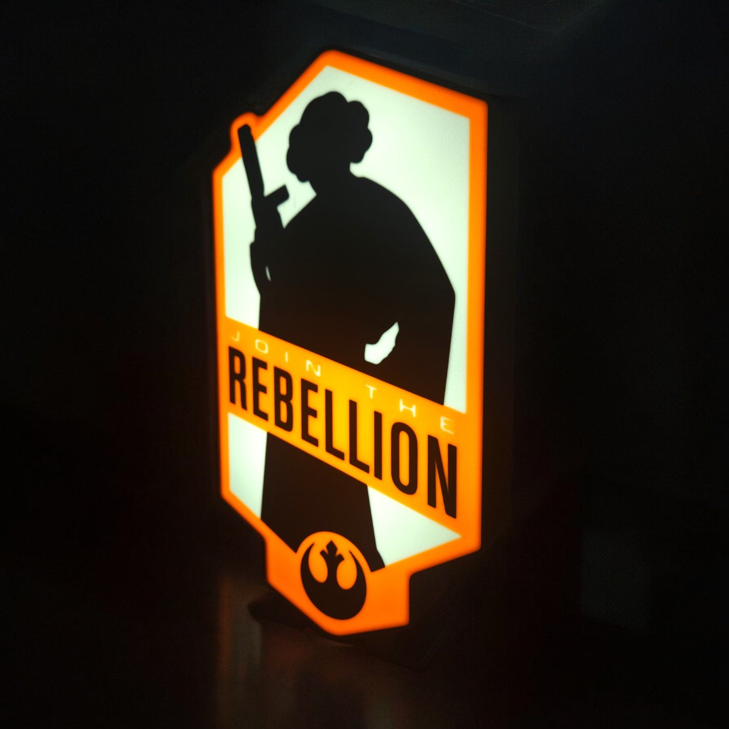 Join the Rebellion | Star Wars