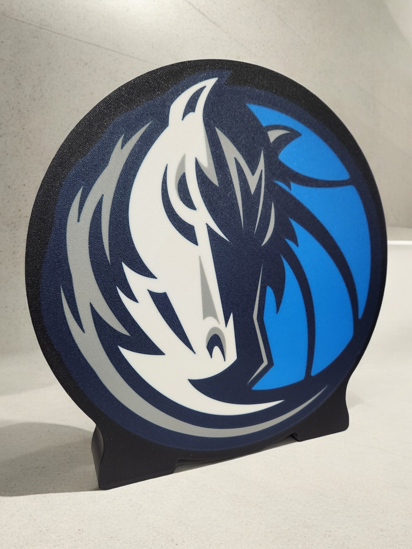 Mav's Logo | Dallas Mavericks