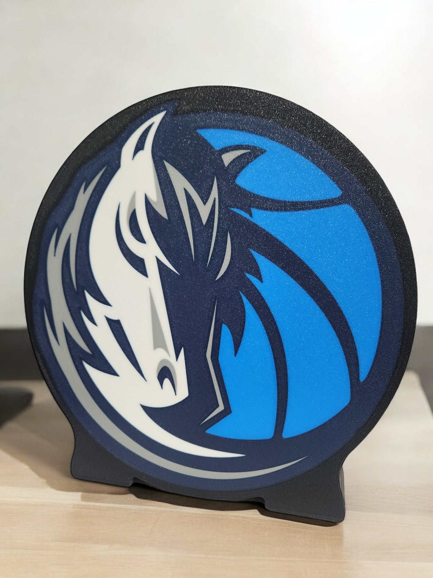 Mav's Logo | Dallas Mavericks