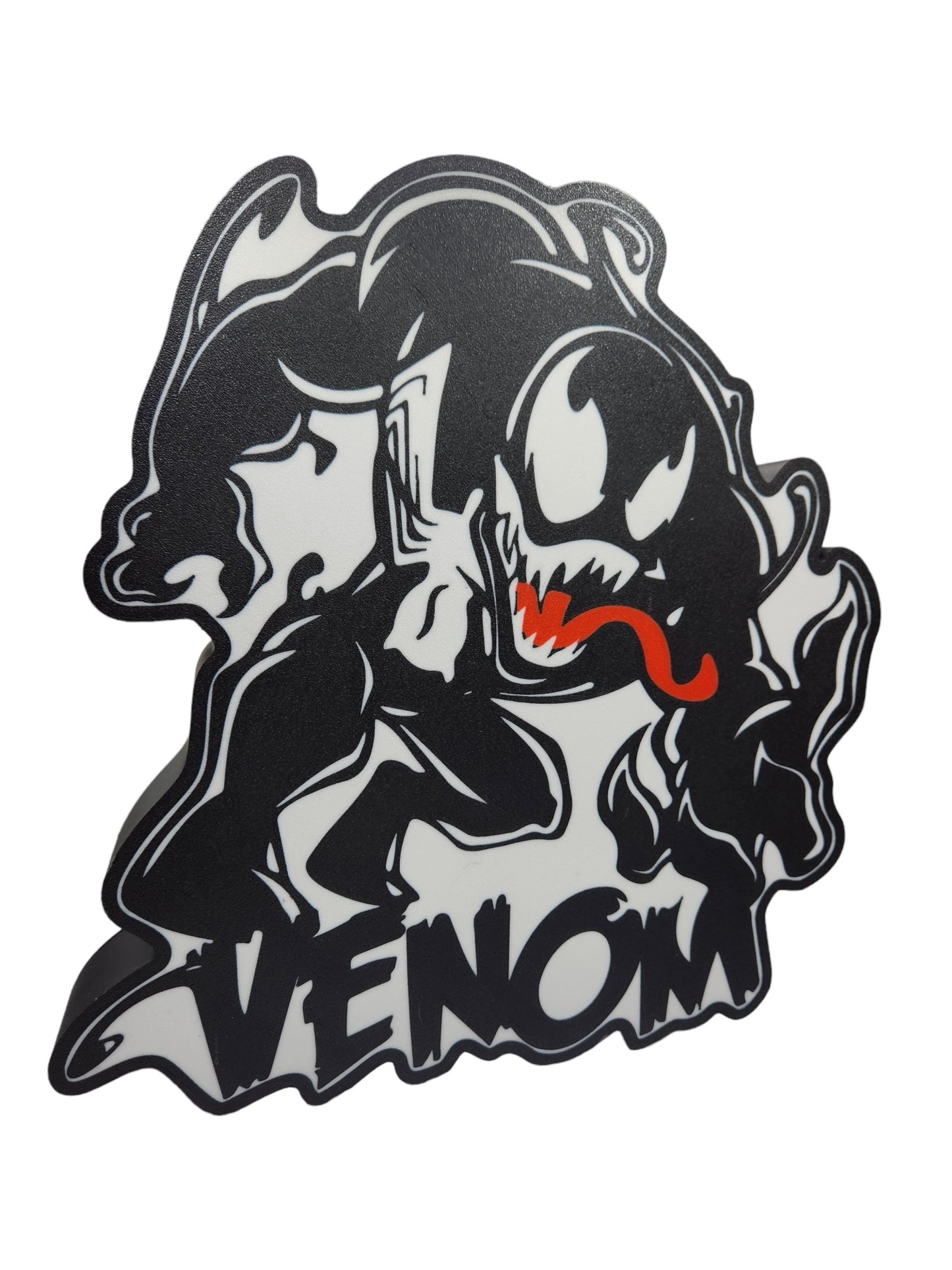 Venom LED Lamp | Marvel