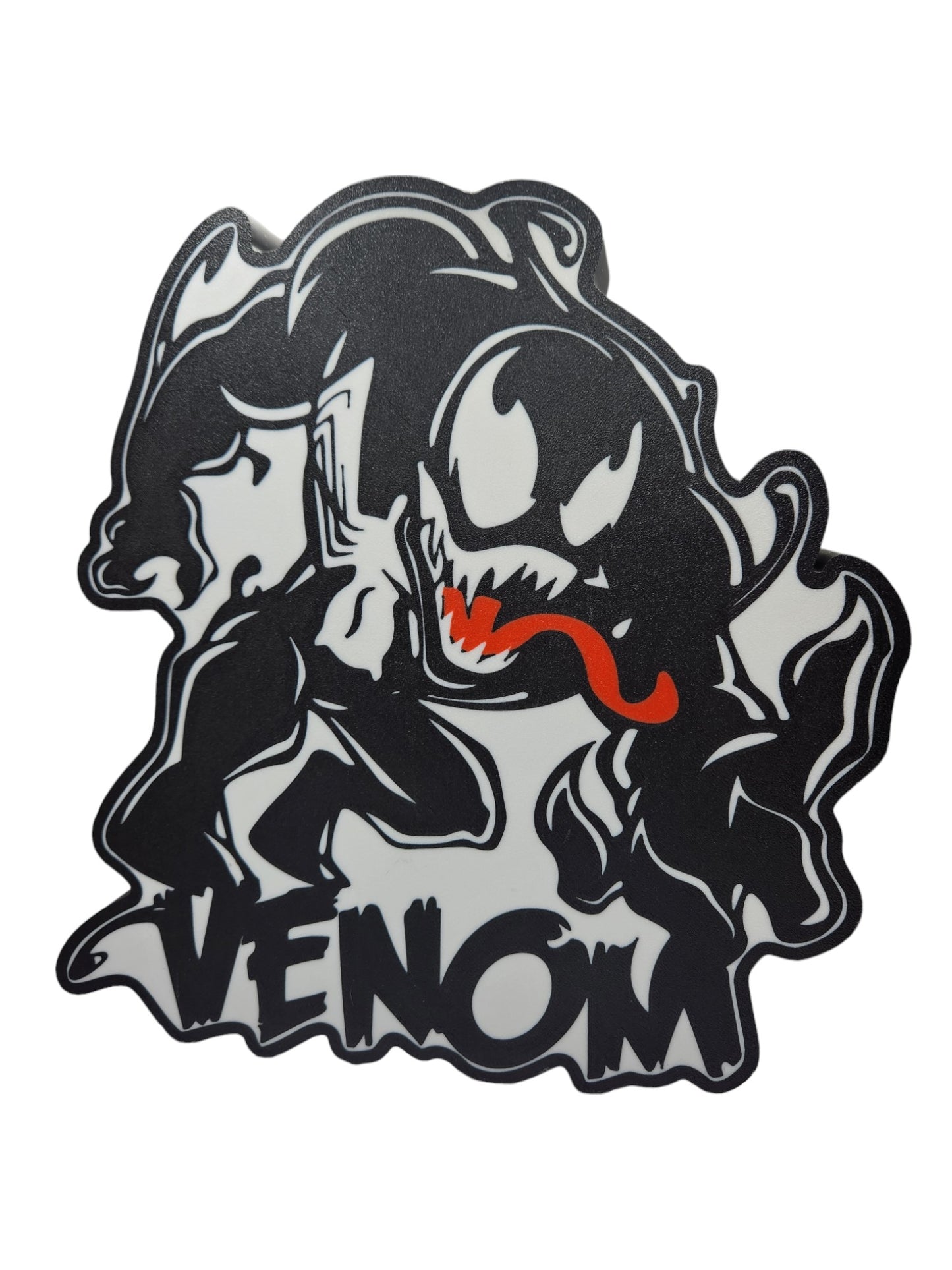 Venom LED Lamp | Marvel