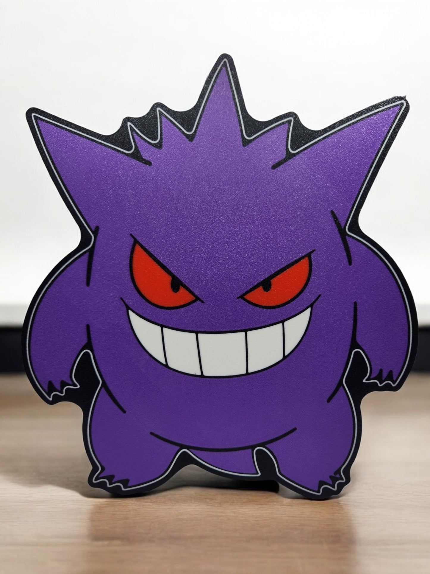 Gengar LED Lamp | Pokemon