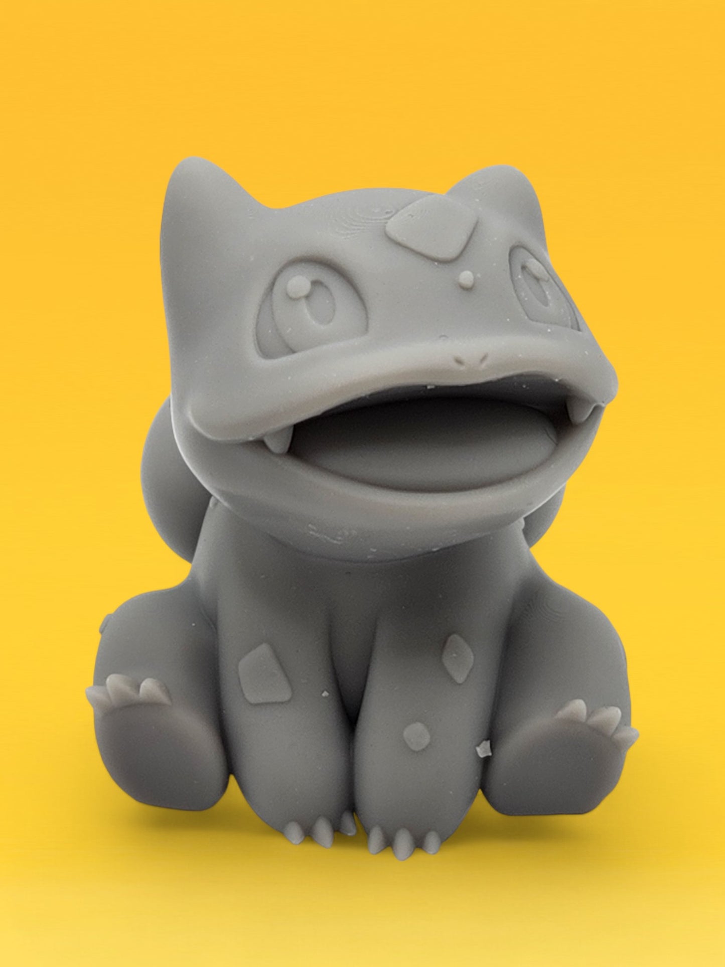 Pokemon Resin Miniature - Bulbasaur