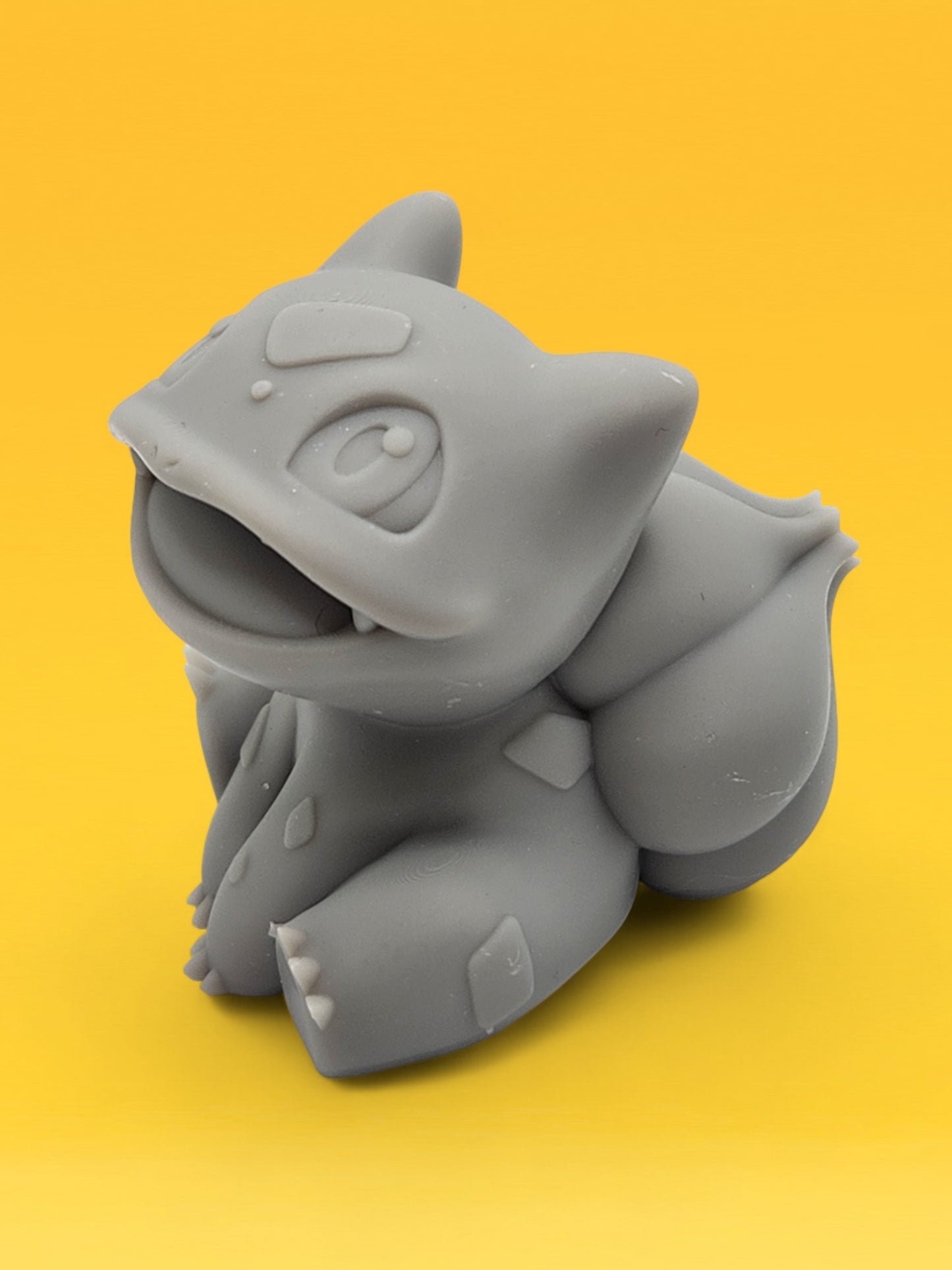 Pokemon Resin Miniature - Bulbasaur