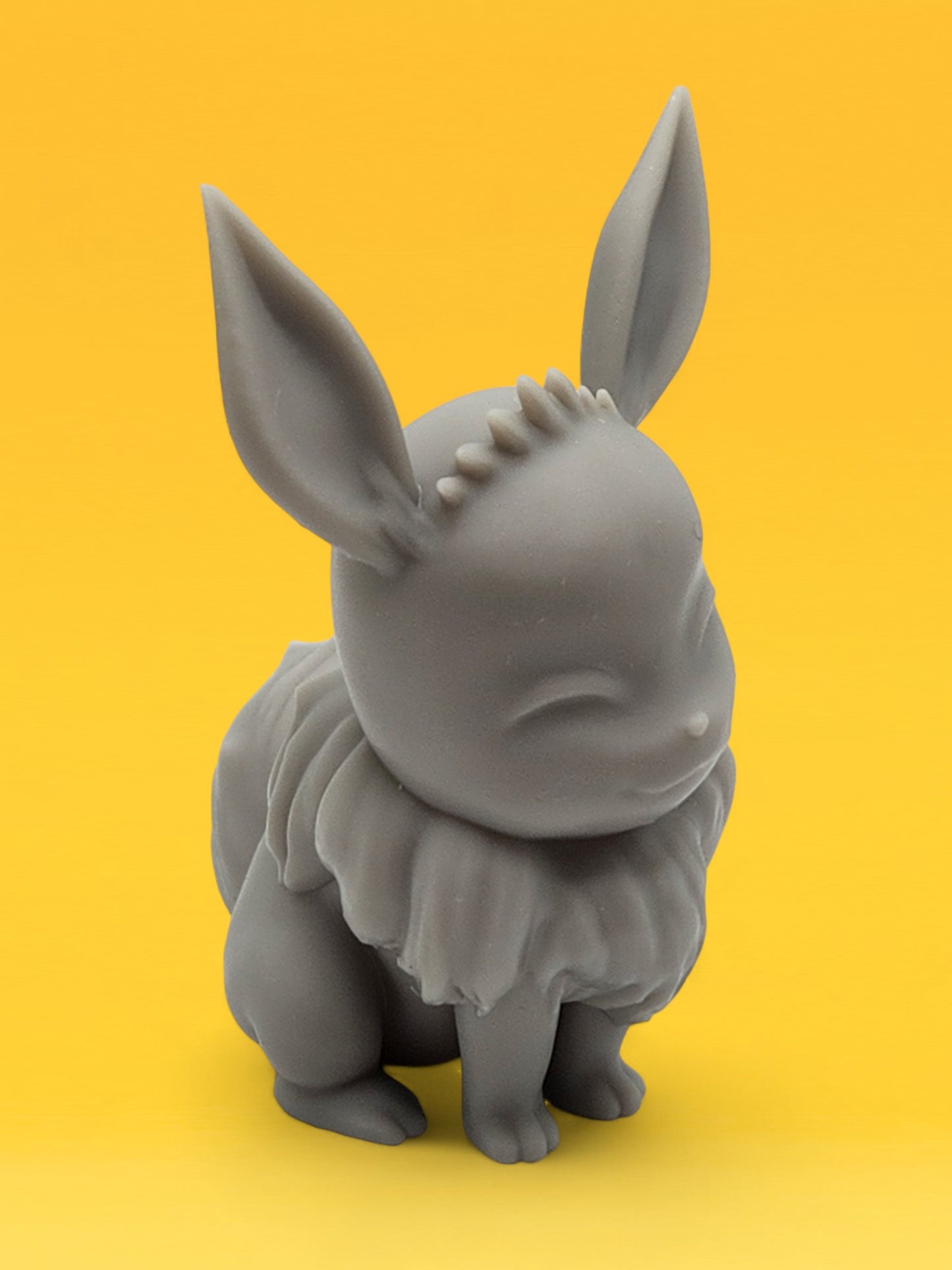 Pokemon Resin Miniature - Eevee