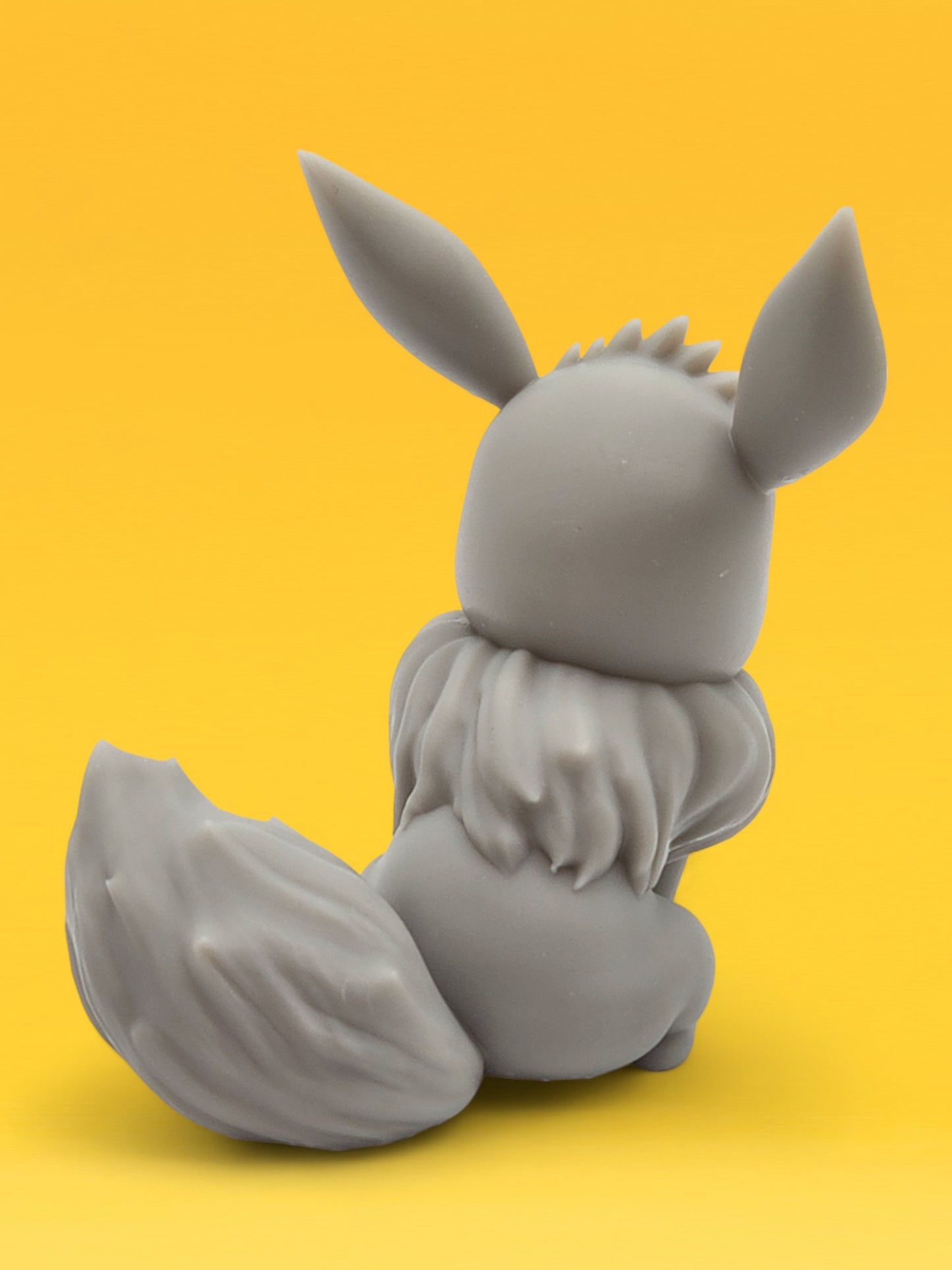 Pokemon Resin Miniature - Eevee