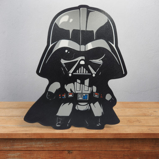 Darth Vader Chibi | Star Wars