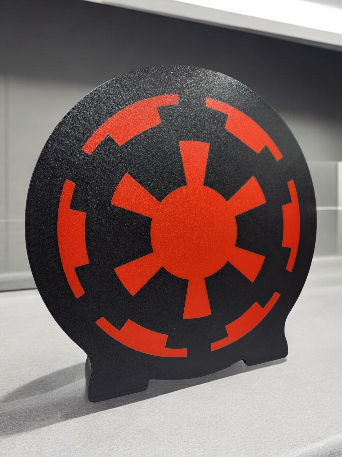 The Empire LED Lamp | Star Wars