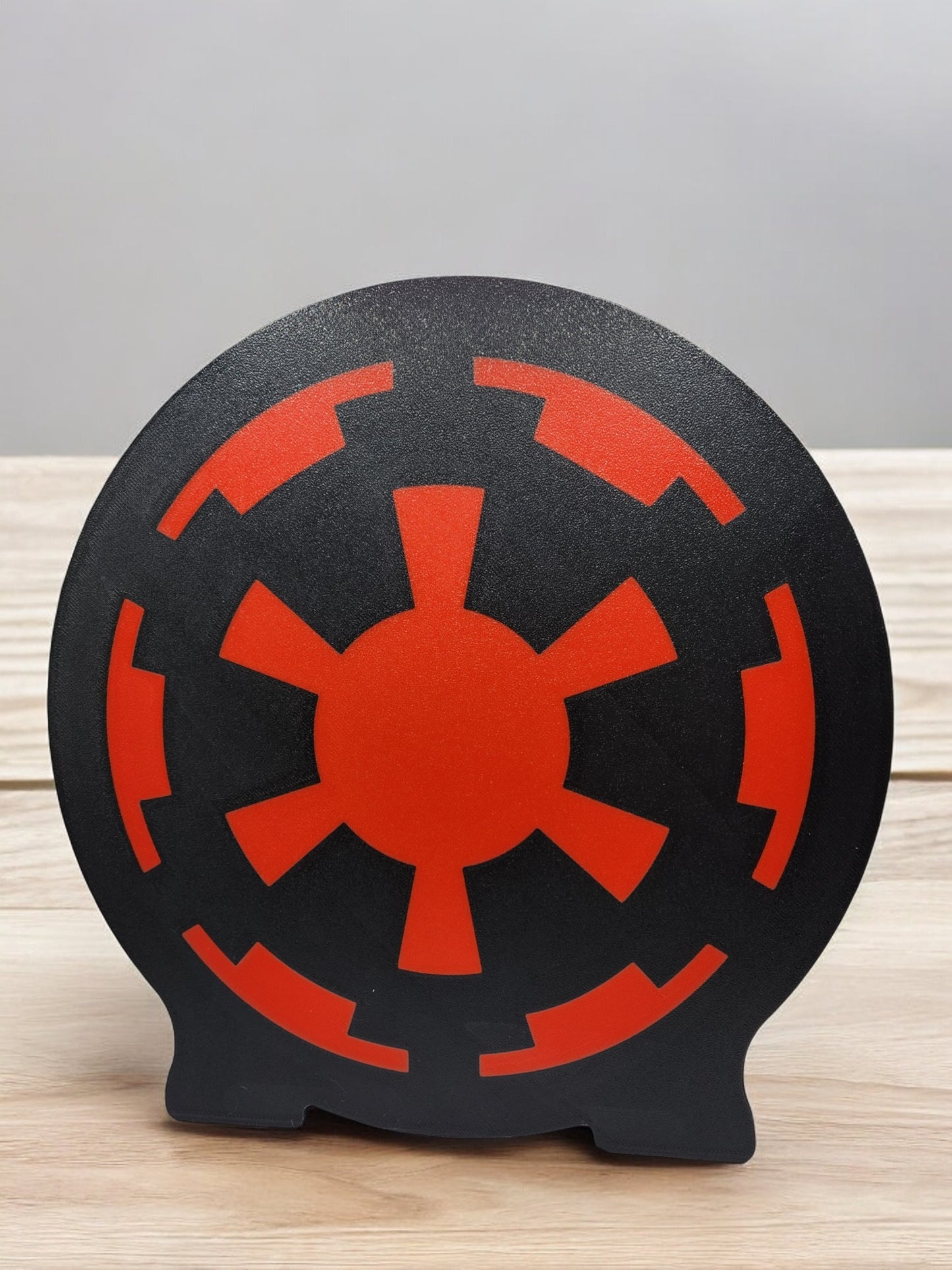 The Empire LED Lamp | Star Wars