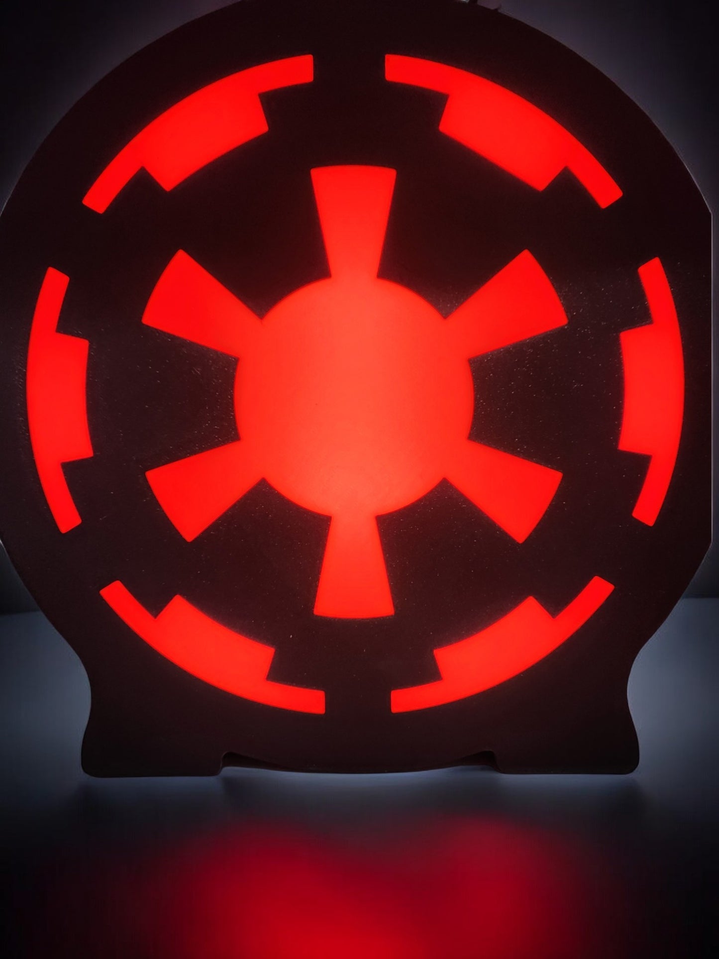 The Empire LED Lamp | Star Wars