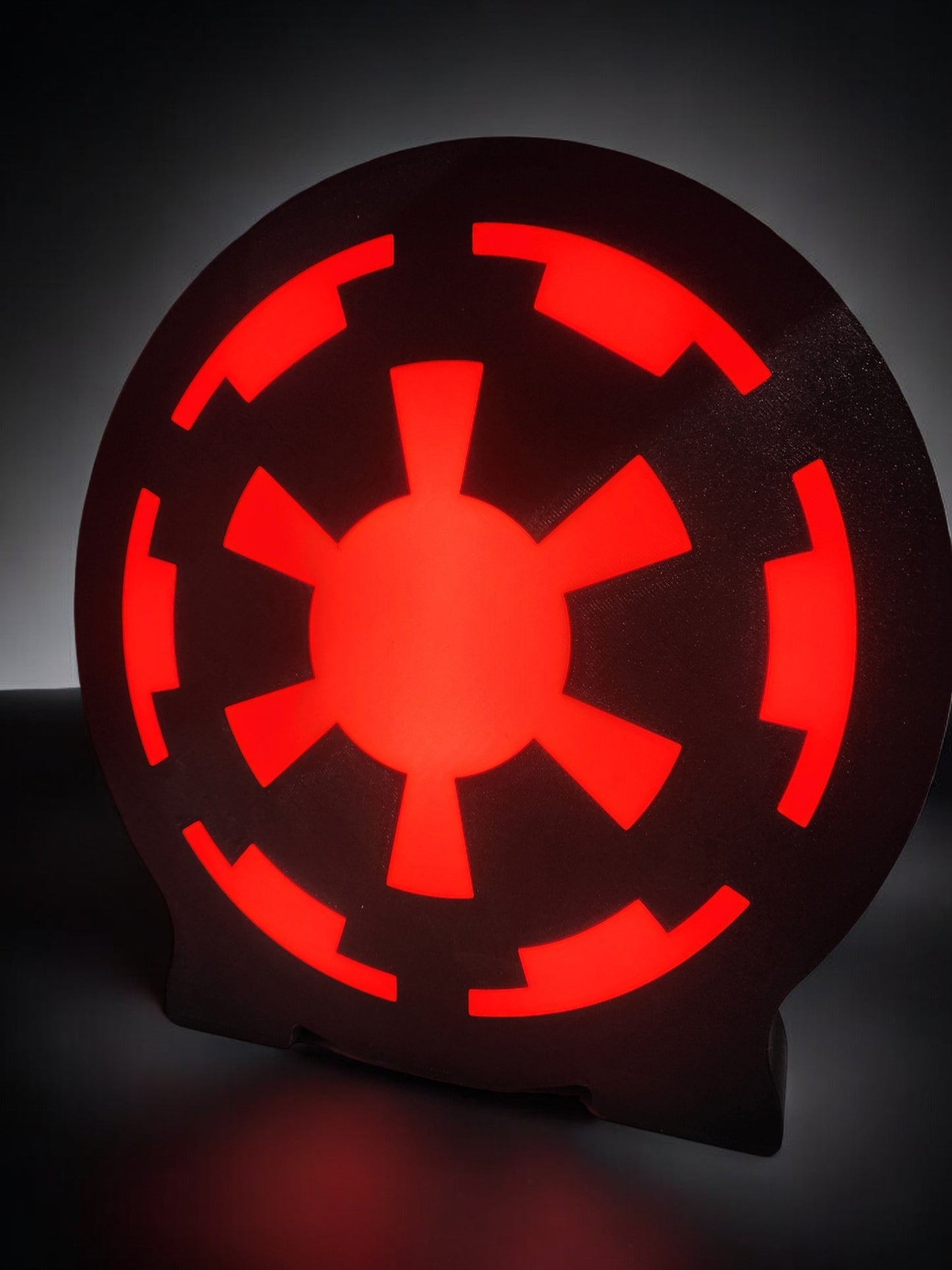 The Empire LED Lamp | Star Wars