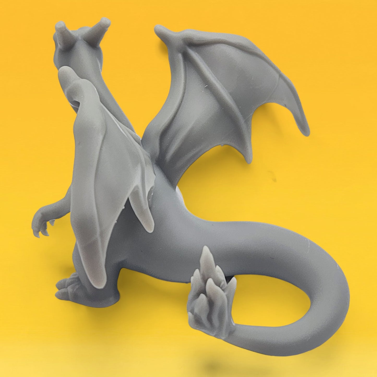 Pokemon Resin Miniature - Charizard